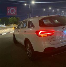 كيا سورينتو